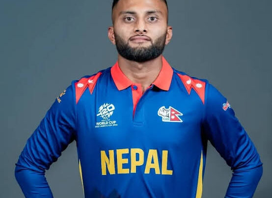 Sagar Dhakal Biography:  Net Worth, Height, Girlfriend, Age, Parents, Stats & Assist, Instagram