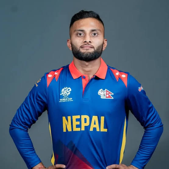 Sagar Dhakal Biography:  Net Worth, Height, Girlfriend, Age, Parents, Stats & Assist, Instagram
