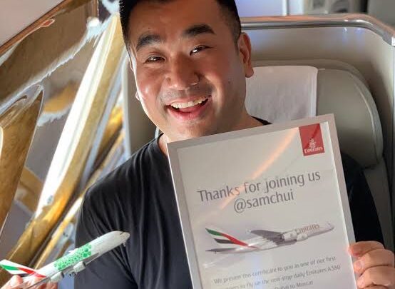 Sam Chui Biography: Instagram, Net Worth, Travel Vlogs, Wife, Ethnicity, Age, Books, Parents, Height, Controversy