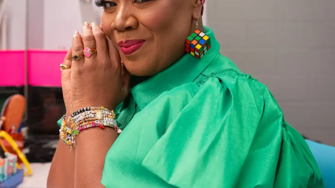 Cheryl Porter Biography: Husband, Ethnicity, Songs, Age, Books, Height, Children, Movies, Awards