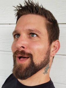 Bobby Duke