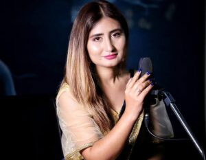 Anju Panta