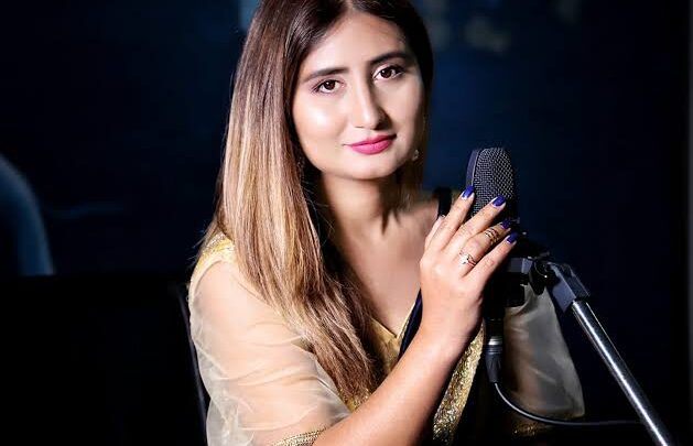 Anju Panta Biography: Husband, Age, Height, Songs, Albums, Net Worth, Parents, Instagram