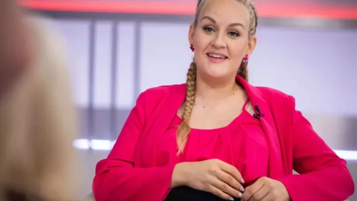 Auri Kananen Biography: Instagram, Net Worth, Awards, Age, Parents, Hair Color, Religion, Boyfriend, Height