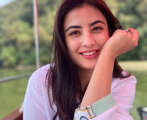 Niti Shah Biography: Age, Height, Movies, Net Worth, Parents, Husband,  TV Shows, Ethnicity