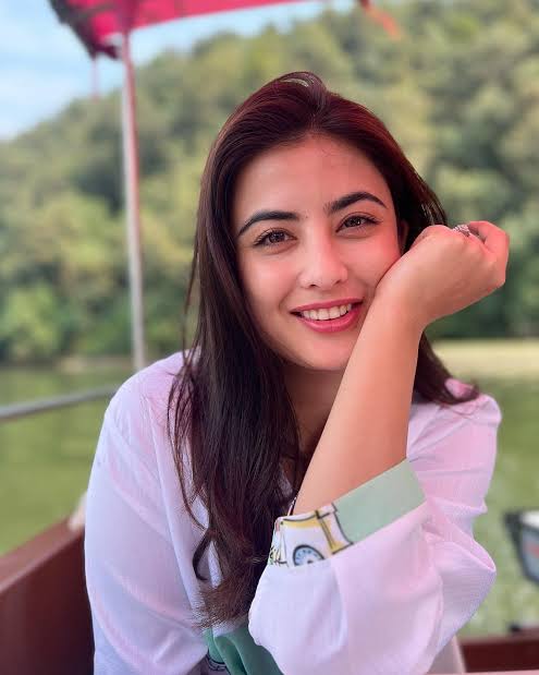 Niti Shah Biography: Age, Height, Movies, Net Worth, Parents, Husband,  TV Shows, Ethnicity