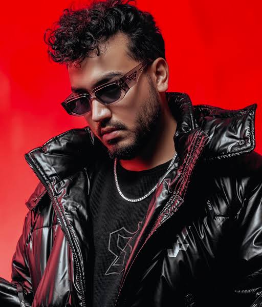 Sushant KC Biography: Age, Height, Albums, Net Worth, Parents, Girlfriend, Songs, Instagram, Awards