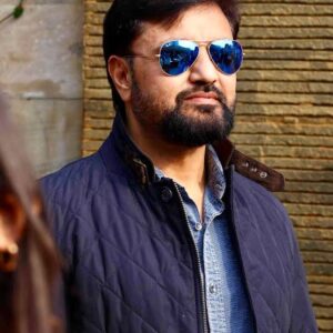 Ramesh Upreti