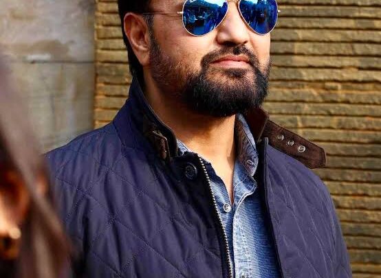 Ramesh Upreti Biography: Age, Height, Movies, Net Worth, Parents, Wife, Facebook, Comedy