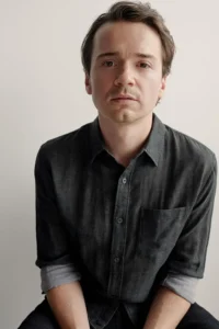 Dan Byrd