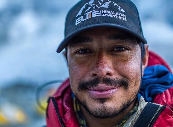 Nirmal Purja Biography: Height, Net Worth, Wife, Kids, Age, Parents, Books, YouTube