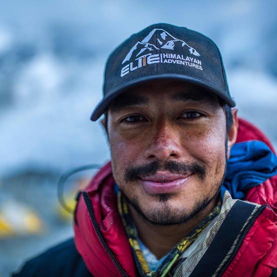 Nirmal Purja Biography: Height, Net Worth, Wife, Kids, Age, Parents, Books, YouTube