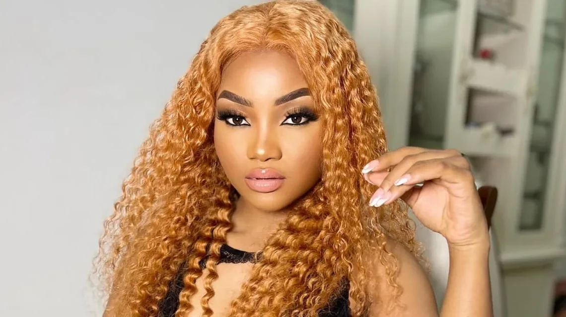 Marcelle Kuetche Biography: Age, Husband, Parents, Movies, Net Worth, Instagram, Career