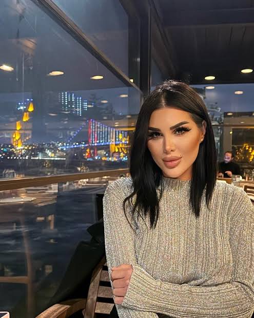 Mariam Melikyan Biography: Age, Parents, Boyfriend, Height, Movies, Net Worth, Instagram