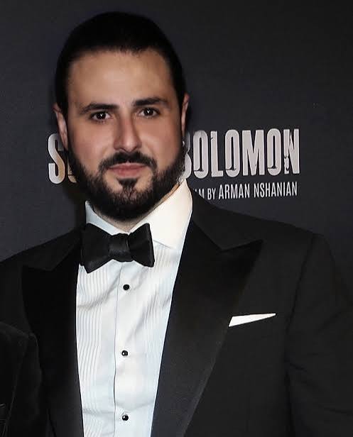 Arman Nshanian Biography: Age, Wife, Parents, Height, Movies, Net Worth, Awards, Instagram, Career