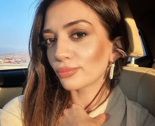 Diana Grigoryan Biography: Age, Husband, Children, Net Worth, Wife, Height, Armenia, Movies