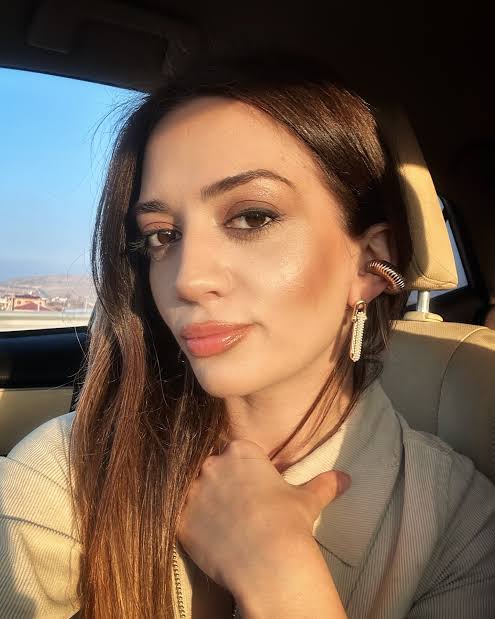 Diana Grigoryan Biography: Age, Husband, Children, Net Worth, Wife, Height, Armenia, Movies