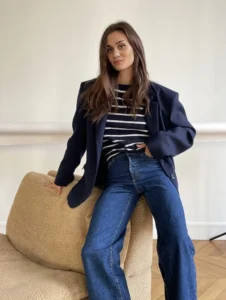 Anne-Laure Mais