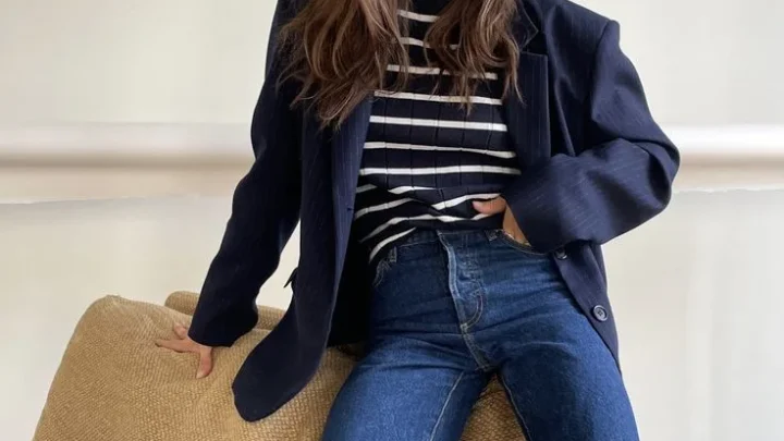 Anne-Laure Mais Biography: Age, Husband, Daughter, Net Worth, Parents, Brand, Career