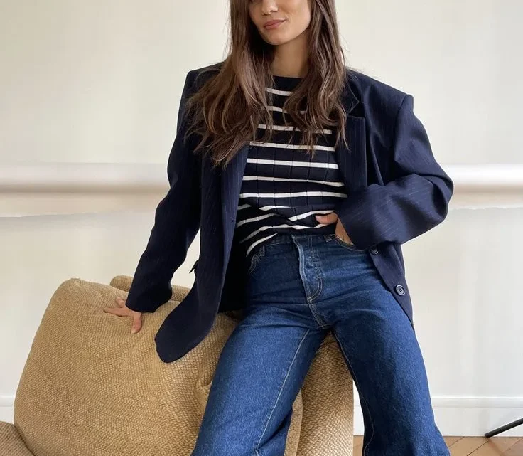 Anne-Laure Mais Biography: Age, Husband, Daughter, Net Worth, Parents, Brand, Career