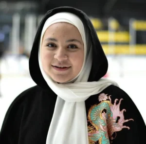 Jana Mekdad
