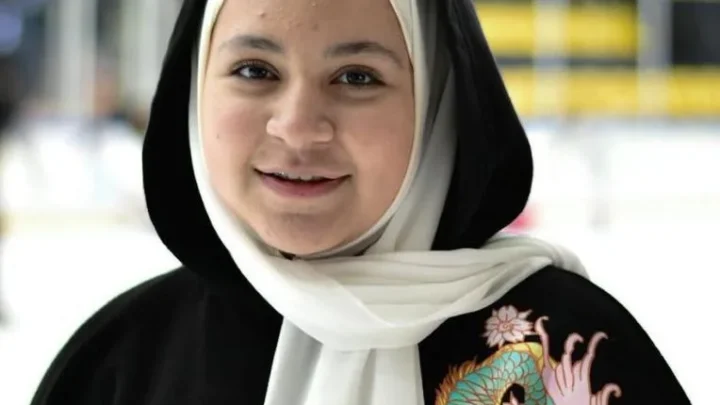 Jana Mekdad Biography: Age, Brothers, Songs, Net Worth, Parents, Height, YouTube, Boyfriend