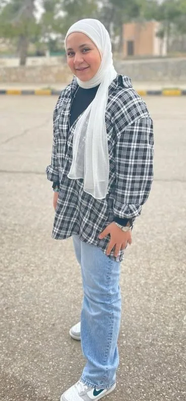 Jana Mekdad Biography: Age, Brothers, Songs, Net Worth, Parents, Height, YouTube, Boyfriend