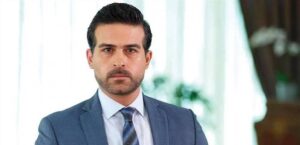 Mahmoud Nasr