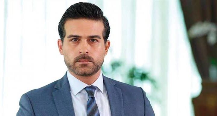 Mahmoud Nasr Biography: Age, Movies, Net Worth, Parents, Height, Career, Awards, Wife, TV Shows
