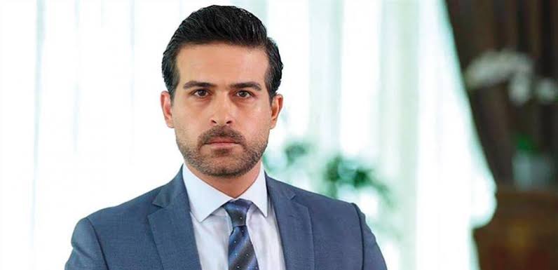 Mahmoud Nasr Biography: Age, Movies, Net Worth, Parents, Height, Career, Awards, Wife, TV Shows