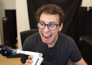 PointCrow Biography: Ethnicity, Controversy, Real Name, Girlfriend, Age ...