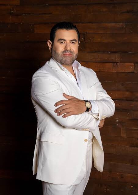 Tigran Asatryan Biography: Age, Wife, Parents, Children, Songs, Albums, Net Worth, YouTube