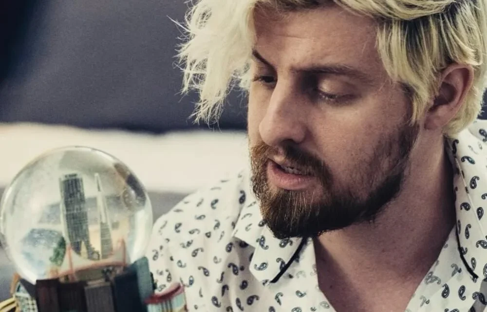 Jacob Rabon IV Biography: Parents, Net Worth, Songs, Awards, Ethnicity, YouTube, Height