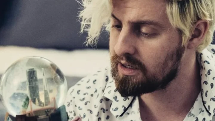 Jacob Rabon IV Biography: Parents, Net Worth, Songs, Awards, Ethnicity, YouTube, Height