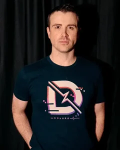 Benjamin Lupo