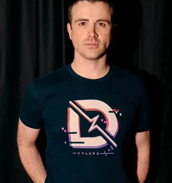 Benjamin Lupo Biography: Wife, Ethnicity, Net Worth, YouTube, Age, Height, Net Worth, Awards, Controversy