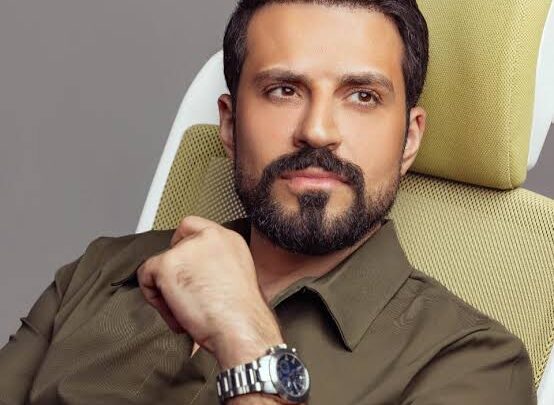 Tarek Al Atrash Biography: Age, Son, Songs, Net Worth, Parents, Height, Career, Wife, Albums