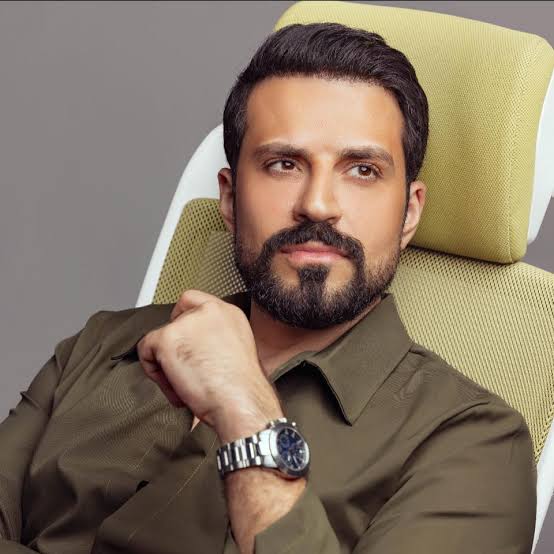 Tarek Al Atrash Biography: Age, Son, Songs, Net Worth, Parents, Height, Career, Wife, Albums