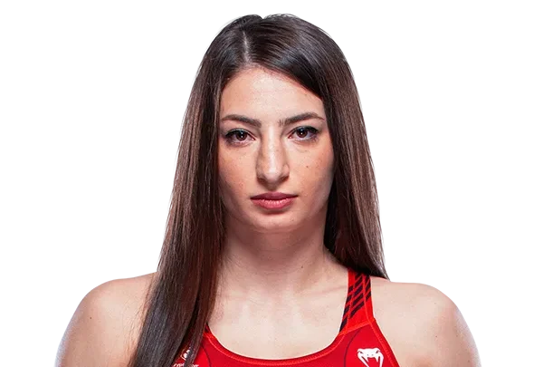 Liana Jojua Biography: Height, Age, Net Worth, Parents, Career, Religion, Awards, Husband, Record