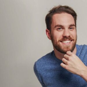 Evan Puschak