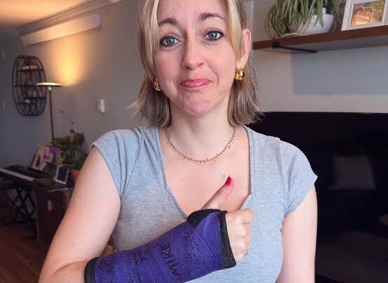 Dianna Cowern Biography: Husband, Ethnicity, YouTube, Net Worth, Children, Age, Height, Awards, Parents