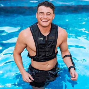 Jake Koehler