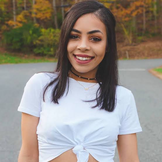 Krystal Lora Biography: Age, Height, YouTube, Net Worth, Height, Parents, Ethnicity, Religion, Siblings