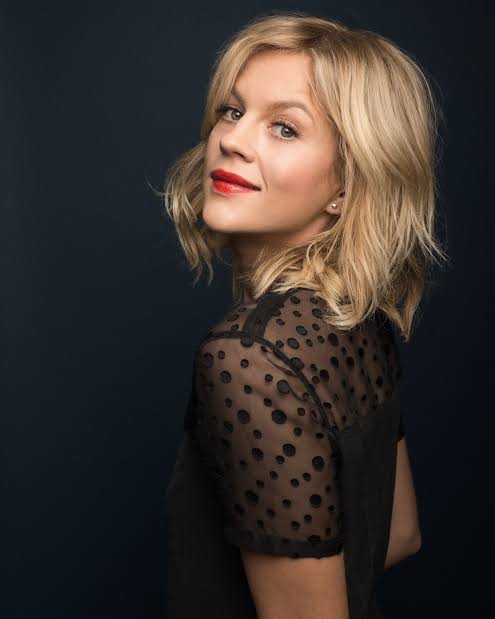 Georgia King Biography: Age, Height, Child, Net Worth, Parents, Movies & TV Shows, Career