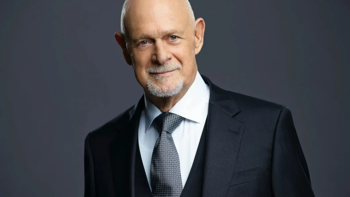 Gerald McRaney Biography: Age, Wife, Children, Height, Net Worth, Parents, Movies & TV Shows, Career