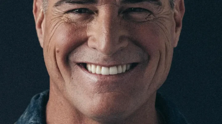 George Eads Biography: Age, Height, Daughter, Net Worth, Parents, Movies & TV Shows, Wife, Wiki