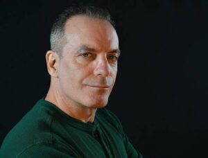 Michael McFadden