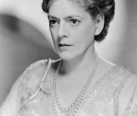 Ethel Barrymore Biography: Age, Husband, Children, Height, Net Worth, Parents, Movies & Awards, Wikipedia