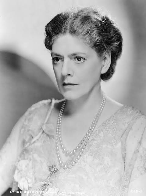 Ethel Barrymore Biography: Age, Husband, Children, Height, Net Worth, Parents, Movies & Awards, Wikipedia
