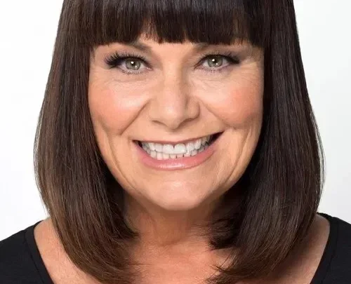 Dawn French Biography: Age, Husband, Children, Height, Net Worth, Parents, TV Shows, Books